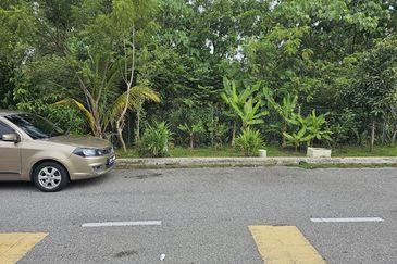 Semenyih Parklands