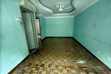 Taman Cheras Perdana