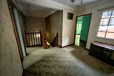 Taman Cheras Perdana