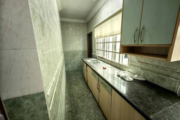 Taman Cheras Perdana