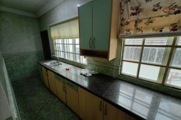 Taman Cheras Perdana