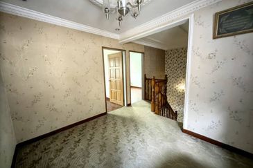 Taman Cheras Perdana