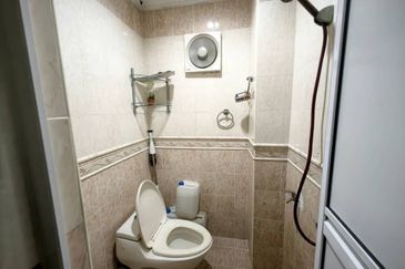 Taman Cheras Perdana