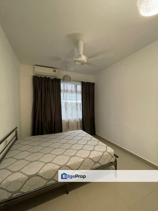 Dwiputra Residence Presint 15 Putrajaya For Sale, Putrajaya, Putrajaya