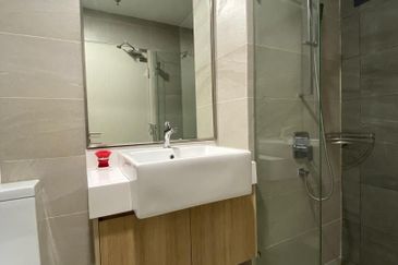 Third Avenue @ Cyberjaya