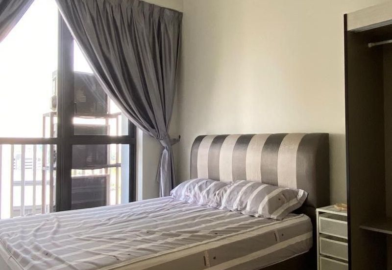 Third Avenue @ Cyberjaya