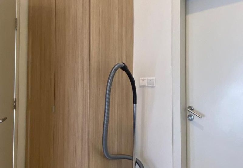 Third Avenue @ Cyberjaya