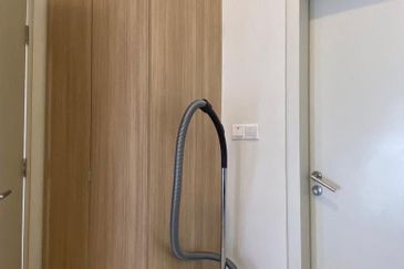 Third Avenue @ Cyberjaya