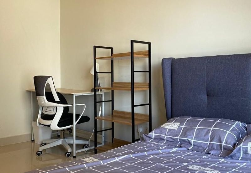 Third Avenue @ Cyberjaya