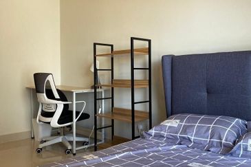 Third Avenue @ Cyberjaya