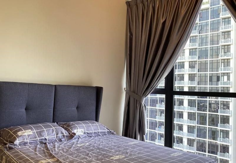 Third Avenue @ Cyberjaya