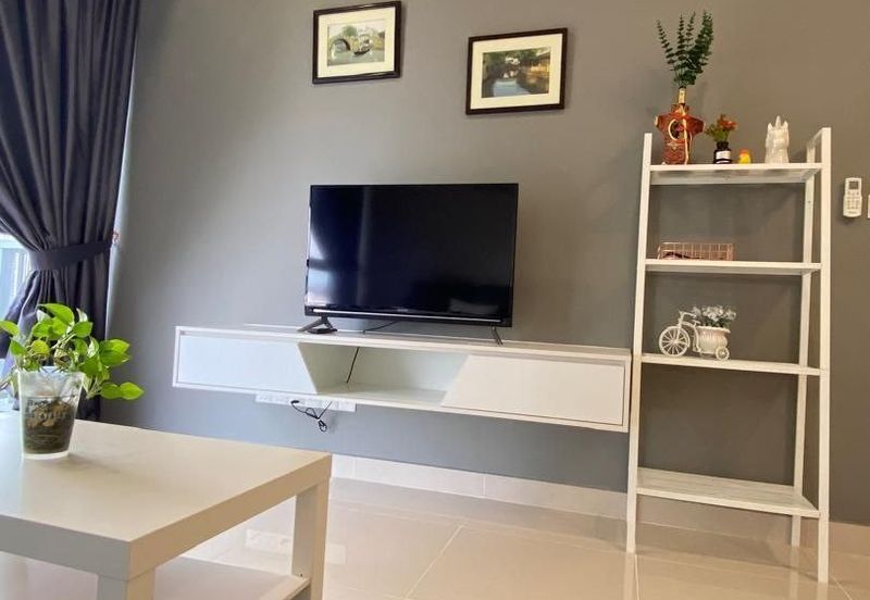 Third Avenue @ Cyberjaya