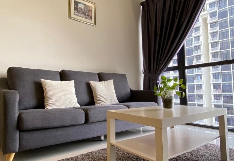 Third Avenue @ Cyberjaya