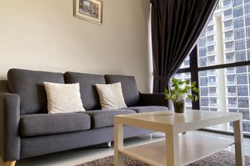 Third Avenue @ Cyberjaya