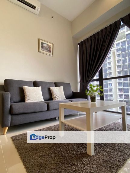 Third  Avenue Cyberjaya Condominium For Rent, Selangor, Cyberjaya