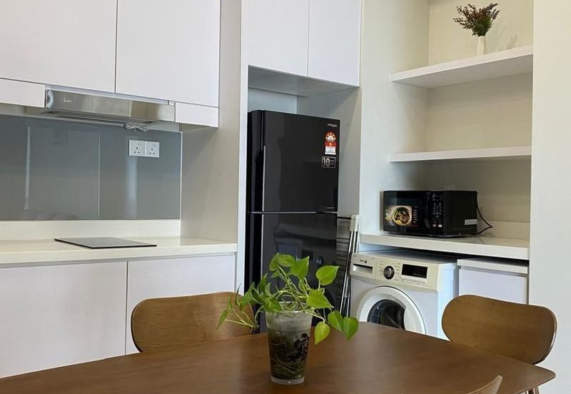 Third Avenue @ Cyberjaya