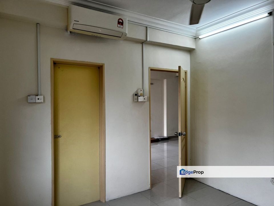 Residensi Melor Bangi Partially Furnished For Rent, Selangor, Bangi