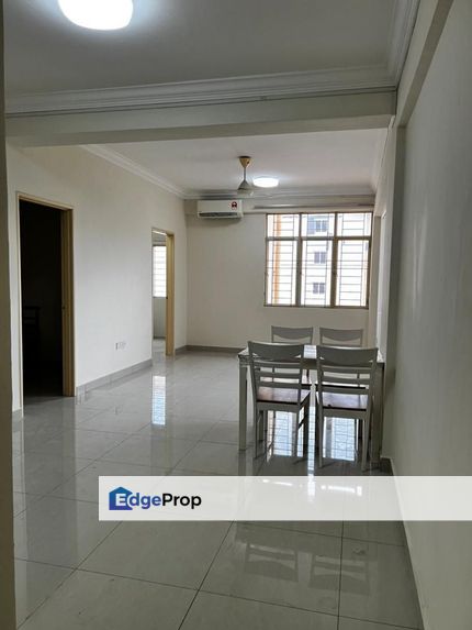 Residensi Melor Bangi Partially Furnished For Rent, Selangor, Bangi