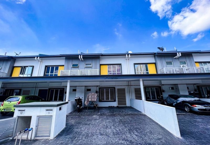 Kita Harmoni, Cybersouth