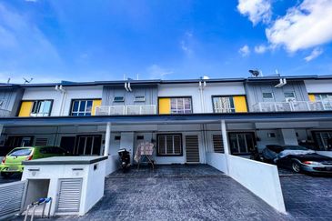 Kita Harmoni, Cybersouth