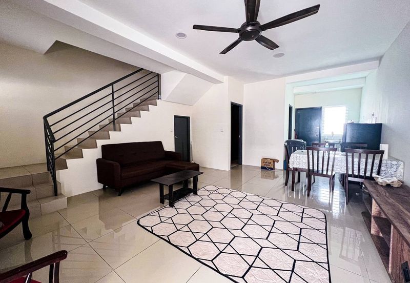 Kita Harmoni, Cybersouth