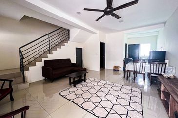 Kita Harmoni, Cybersouth