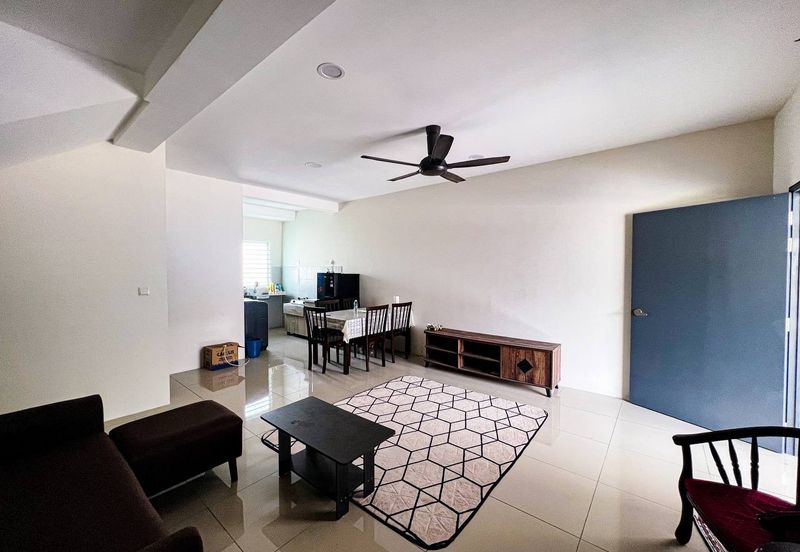 Kita Harmoni, Cybersouth