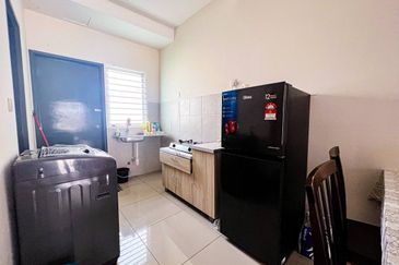 Kita Harmoni, Cybersouth