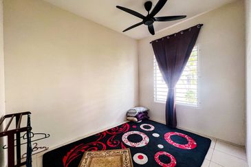 Kita Harmoni, Cybersouth