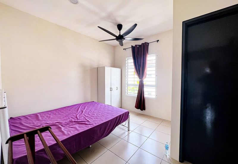 Kita Harmoni, Cybersouth