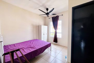 Kita Harmoni, Cybersouth