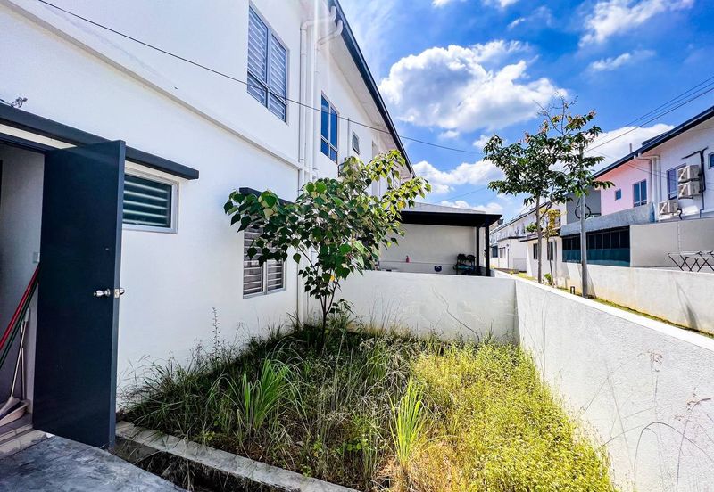 Kita Harmoni, Cybersouth