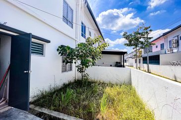 Kita Harmoni, Cybersouth