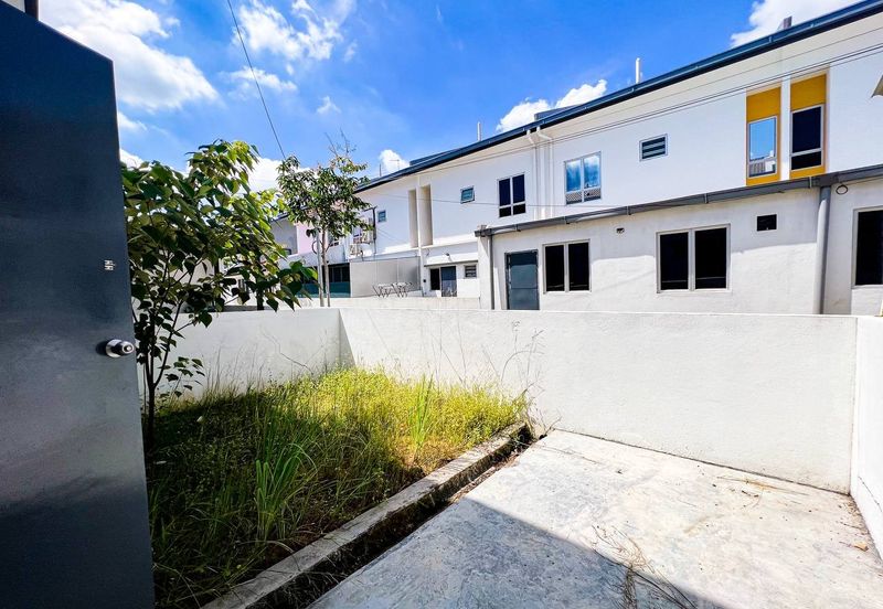 Kita Harmoni, Cybersouth