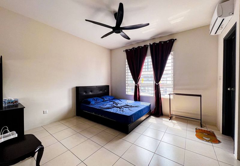 Kita Harmoni, Cybersouth