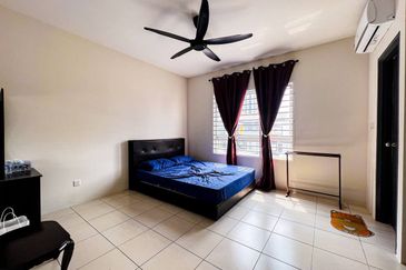 Kita Harmoni, Cybersouth