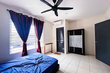 Kita Harmoni, Cybersouth