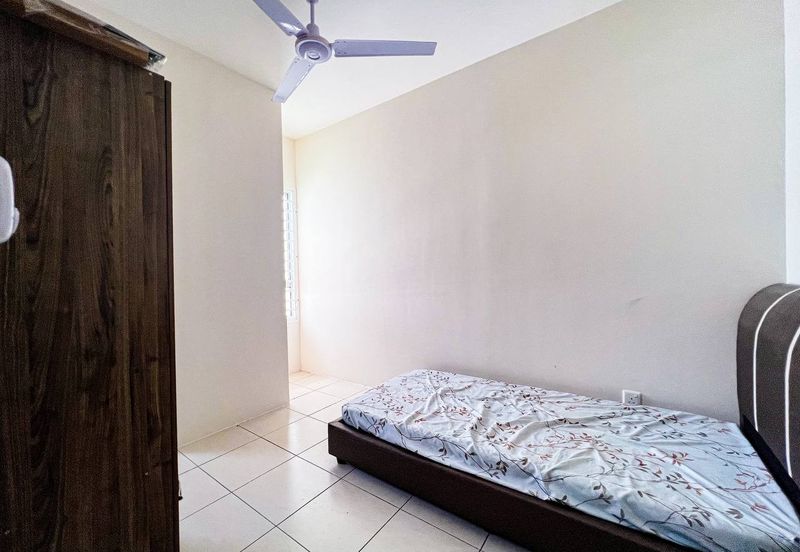 Kita Harmoni, Cybersouth