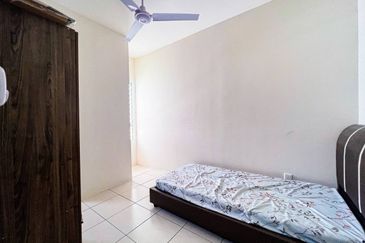 Kita Harmoni, Cybersouth