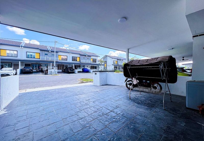 Kita Harmoni, Cybersouth