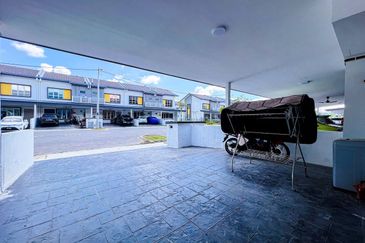 Kita Harmoni, Cybersouth