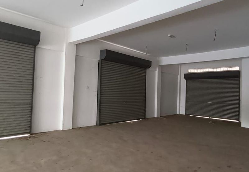 Bandar Baru Salak Tinggi