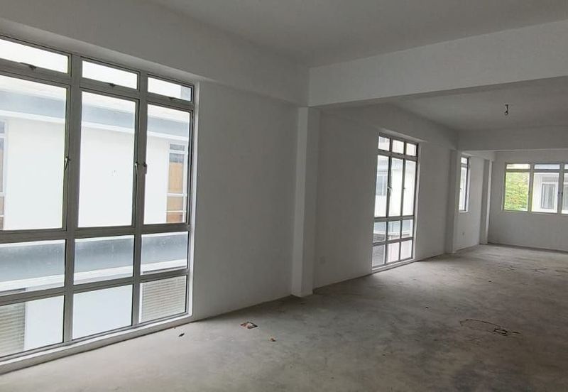 Bandar Baru Salak Tinggi