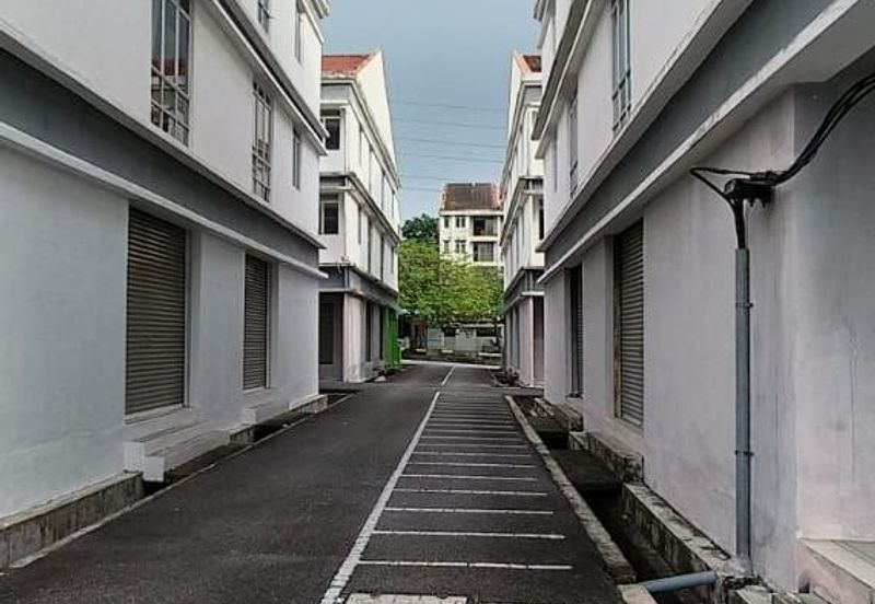 Bandar Baru Salak Tinggi