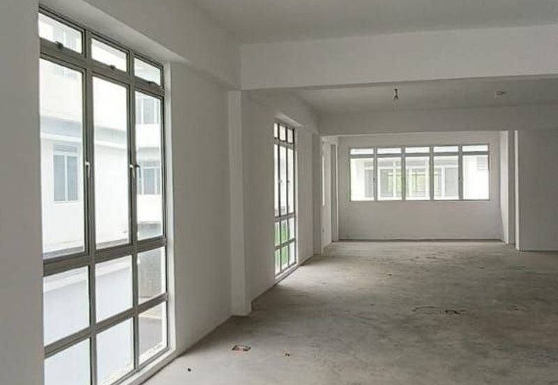 Bandar Baru Salak Tinggi