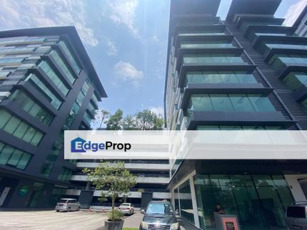 Star Central Cyberjaya 8 Storey Commercial Bulidings For Sale, Selangor, Cyberjaya