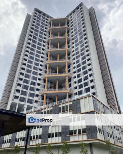  Presint 5 Putrajaya Antara Residence For Rent, Selangor, Putrajaya