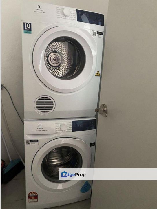  Presint 5 Putrajaya Antara Residence For Rent, Selangor, Putrajaya