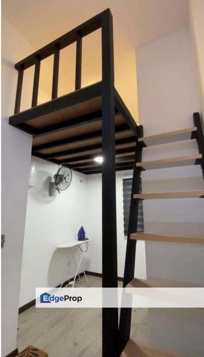  Presint 5 Putrajaya Antara Residence For Rent, Selangor, Putrajaya