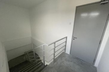 Meru Industrial Park